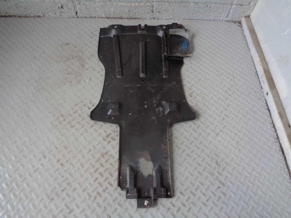 تصویر محصول سینی زیر گیربکس پورشه کاین S سال 2012