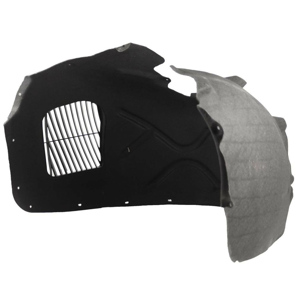 تصویر محصول شلگیر جلو راست پورشه کاین S سال 2012