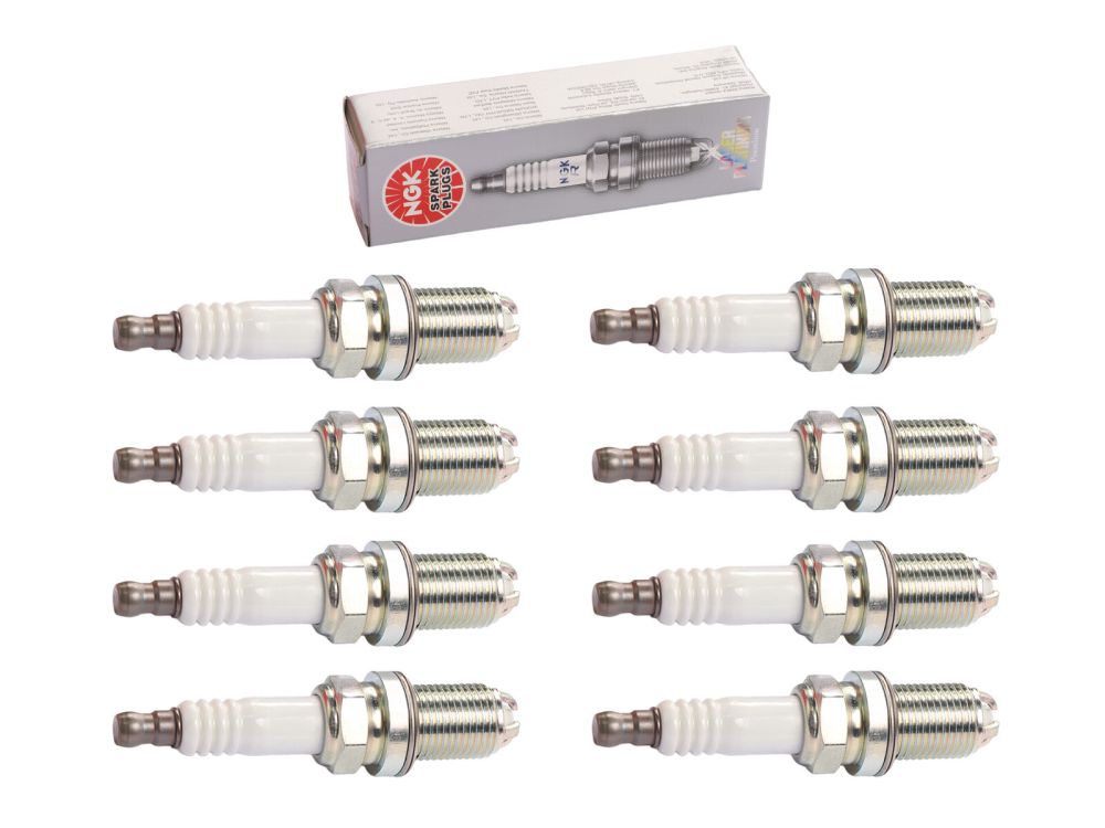 تصویر محصول شمع پورشه کاین S سال 2012