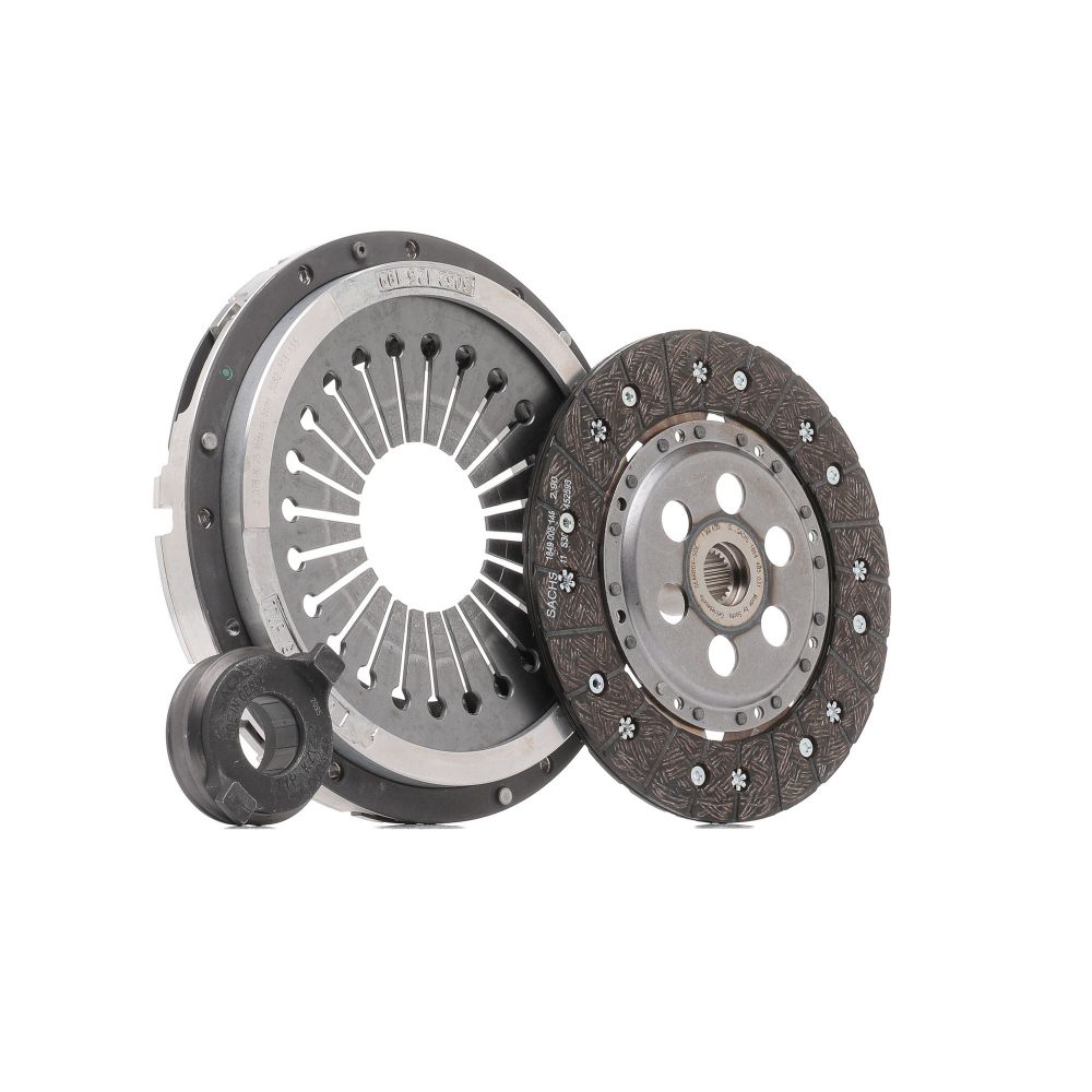 تصویر محصول صفحه کلاچ گیربکس پورشه کاین S سال 2012