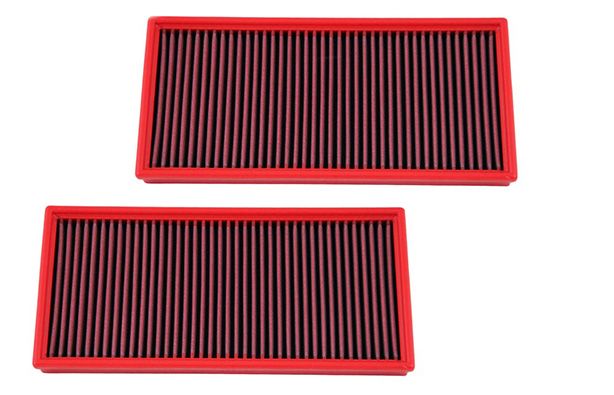 تصویر محصول فیلتر هوا پورشه کاین S سال 2012