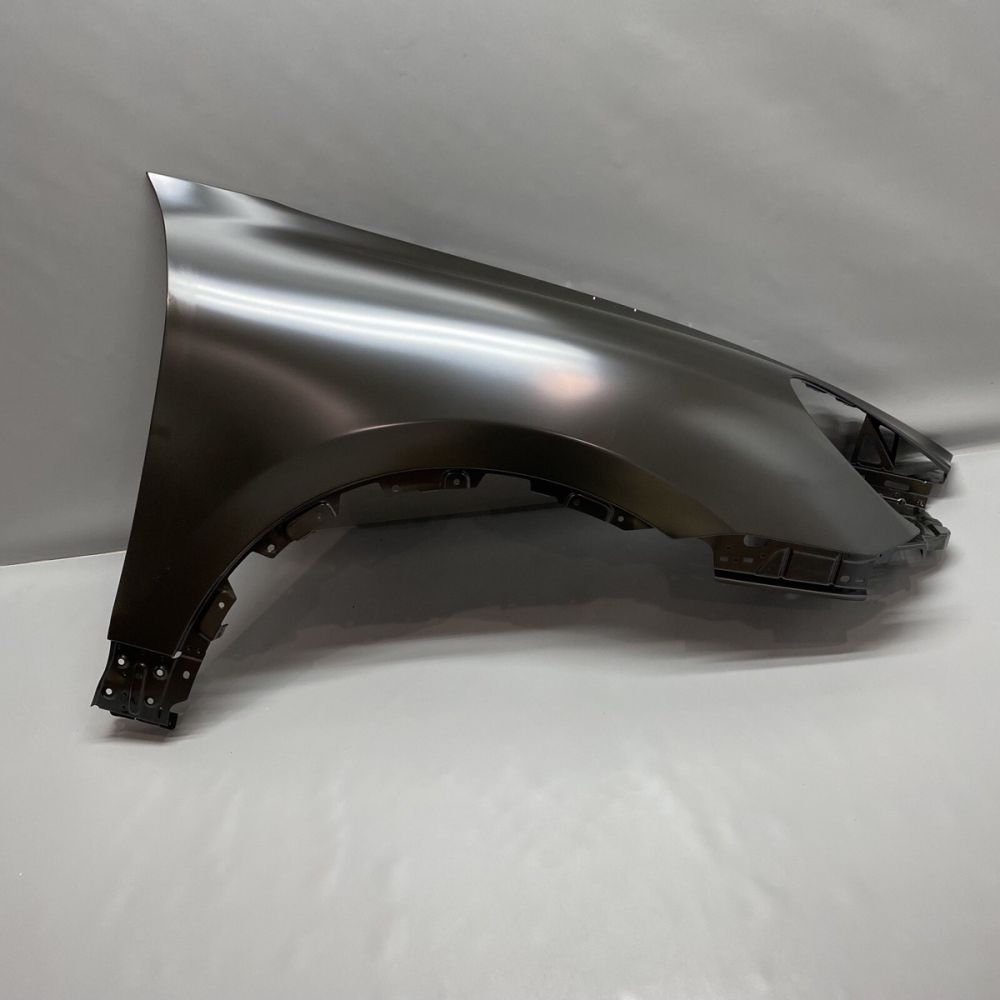 تصویر محصول گلگیر جلو راست پورشه کاین S سال 2012