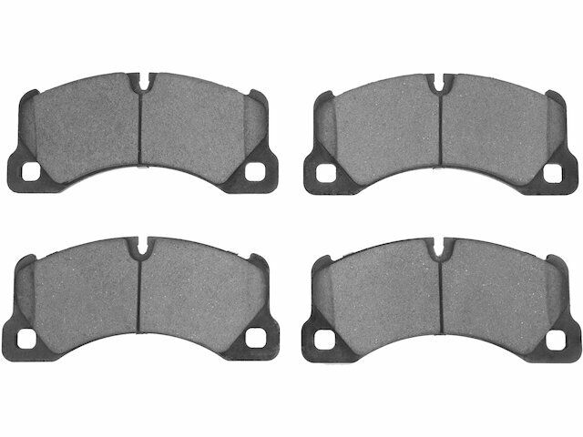 تصویر محصول لنت ترمز جلو پورشه کاین S سال 2012