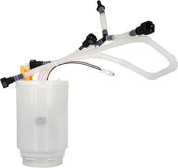 تصویر محصول پمپ بنزین پورشه کاین 6 سیلندر سال 2009