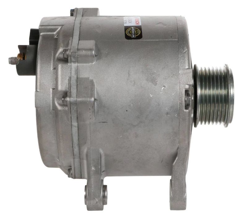 تصویر محصول دینام پورشه کاین 6 سیلندر سال 2009