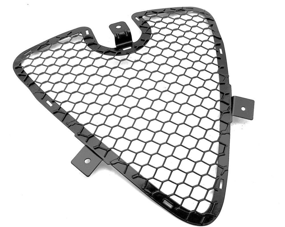 تصویر محصول جلو پنجره آلفارومئو 4C اسپایدر سال 2016