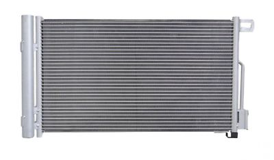 تصویر محصول رادیاتور کولر آلفارومئو 4C اسپایدر سال 2016