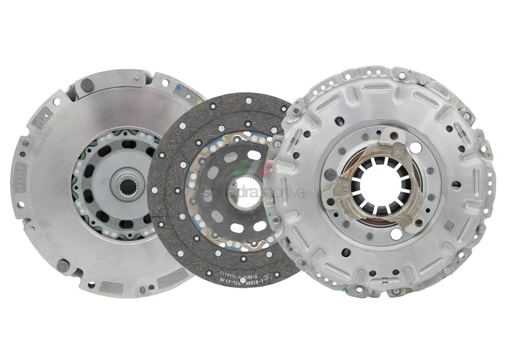 تصویر محصول صفحه کلاچ گیربکس آلفارومئو 4C اسپایدر سال 2016