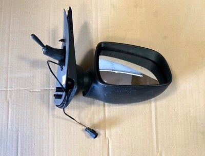 تصویر محصول آینه بغل راست رنو سیمبل PE سال 2016