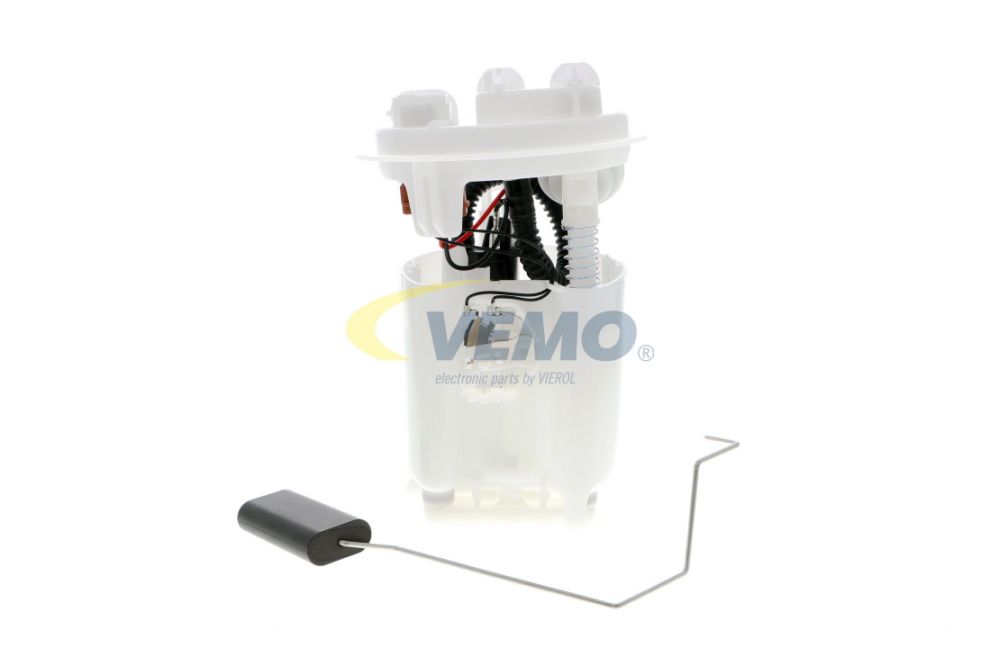 تصویر محصول پمپ بنزین رنو سیمبل PE سال 2016