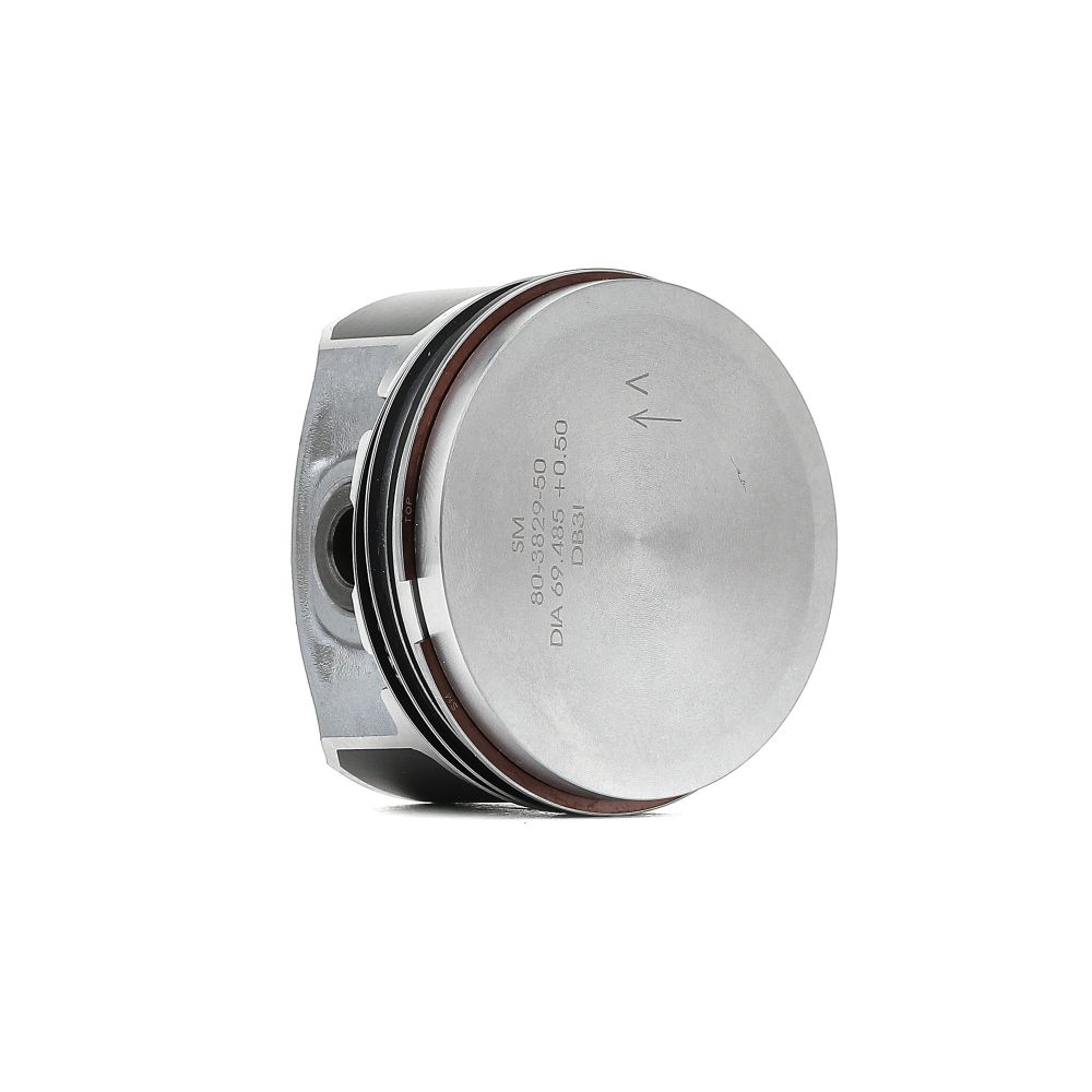 تصویر محصول پیستون رنو سیمبل PE سال 2016