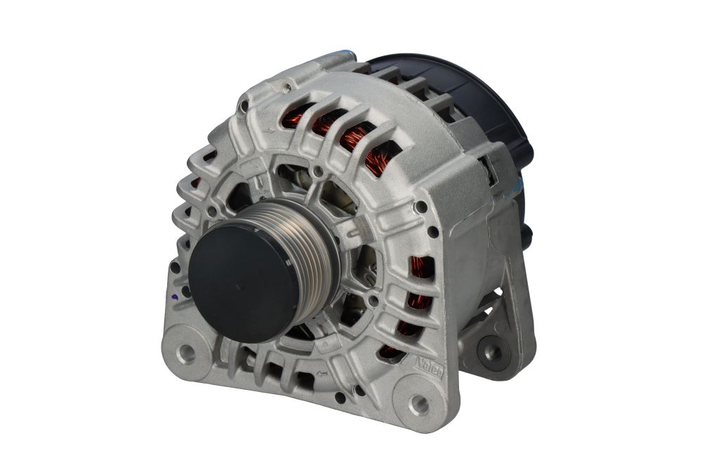 تصویر محصول دینام رنو سیمبل PE سال 2016