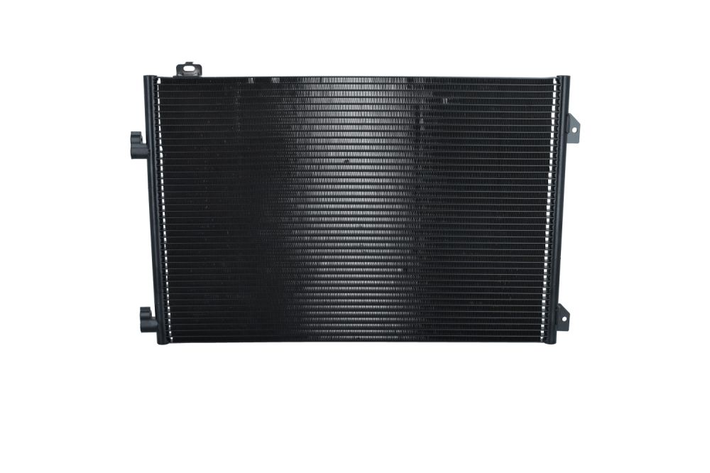 تصویر محصول رادیاتور کولر رنو سیمبل PE سال 2016