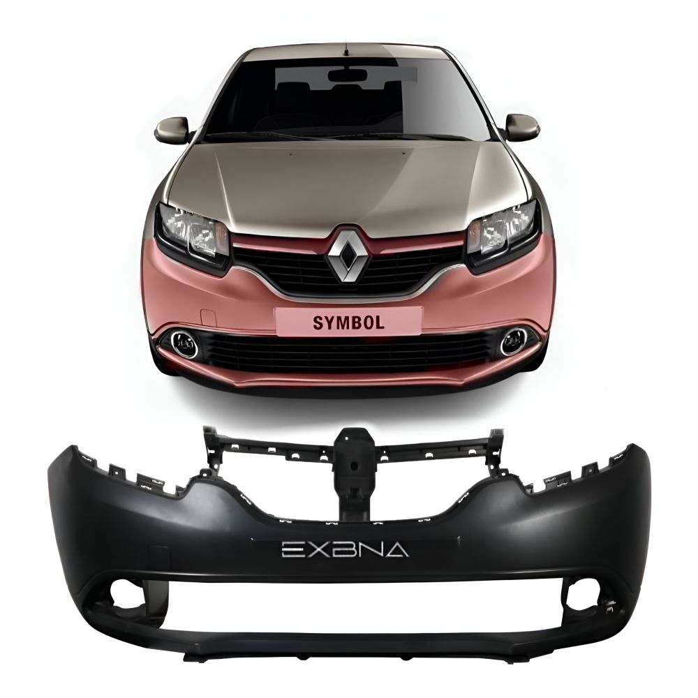 تصویر محصول سپرجلو رنو سیمبل PE سال 2016