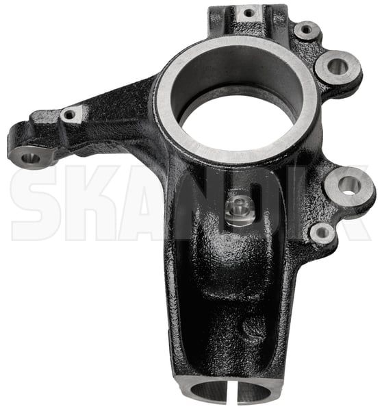 تصویر محصول سگدست جلو چپ رنو سیمبل PE سال 2016