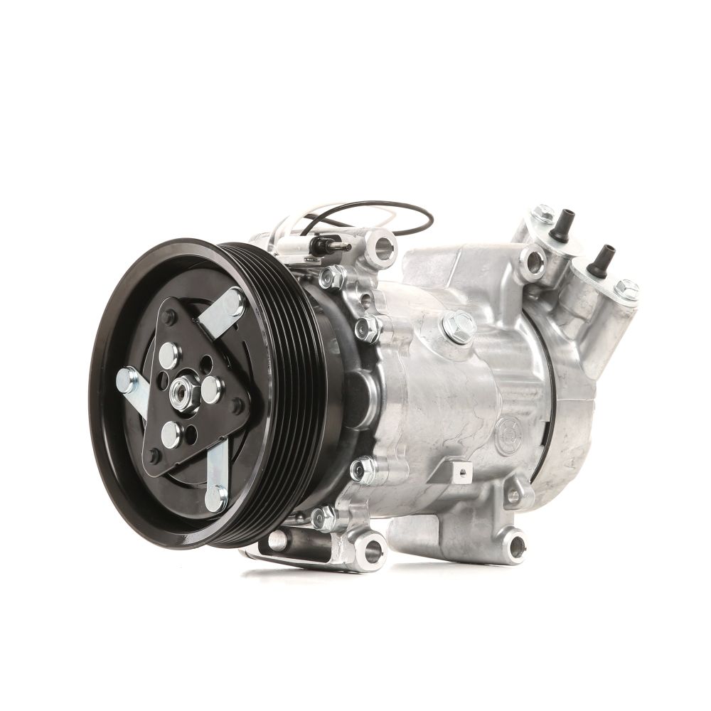 تصویر محصول کمپرسور کولر رنو سیمبل PE سال 2016