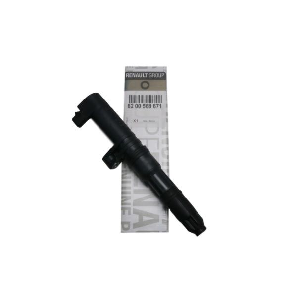 تصویر محصول کوئل رنو سیمبل PE سال 2016