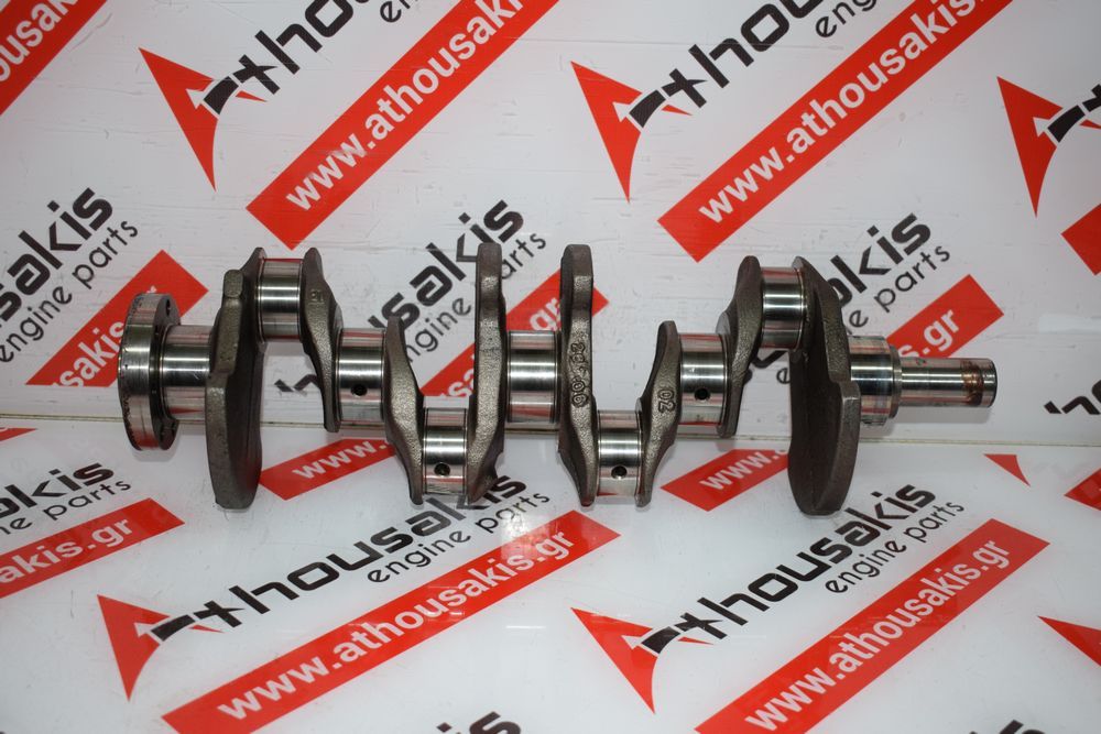 تصویر محصول میل لنگ رنو سیمبل PE سال 2016