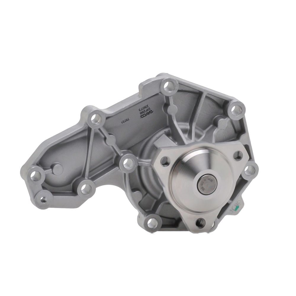 تصویر محصول واتر پمپ رنو سیمبل PE سال 2016