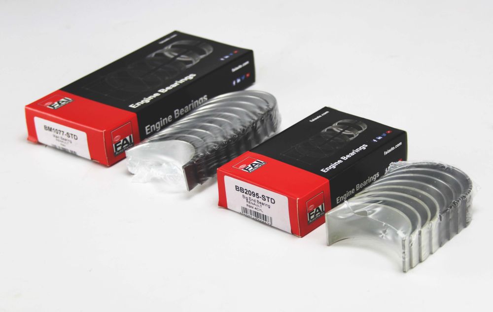 تصویر محصول یاتاقان رنو سیمبل PE سال 2016