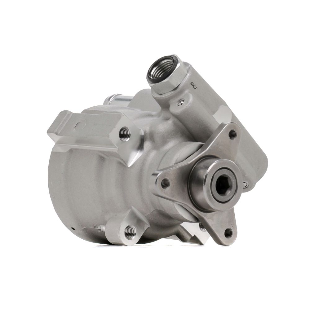 تصویر محصول پمپ هیدرولیک رنو فلوئنس دنده ای سال 2015