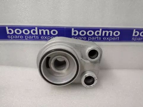 تصویر محصول خنک کن روغن موتور رنو فلوئنس دنده ای سال 2015