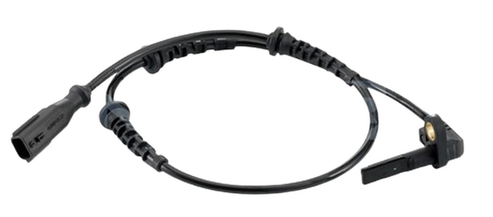 تصویر محصول سنسور abs جلو راست رنو فلوئنس دنده ای سال 2015