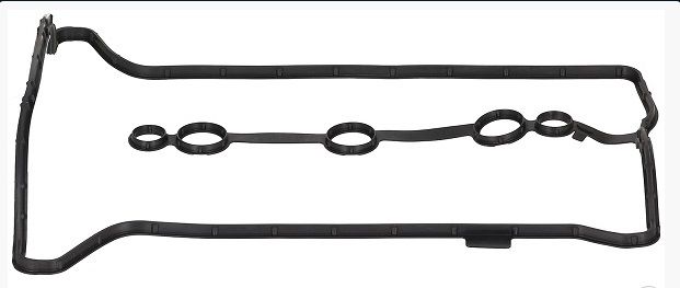 تصویر محصول واشر درب سوپاپ رنو فلوئنس دنده ای سال 2015