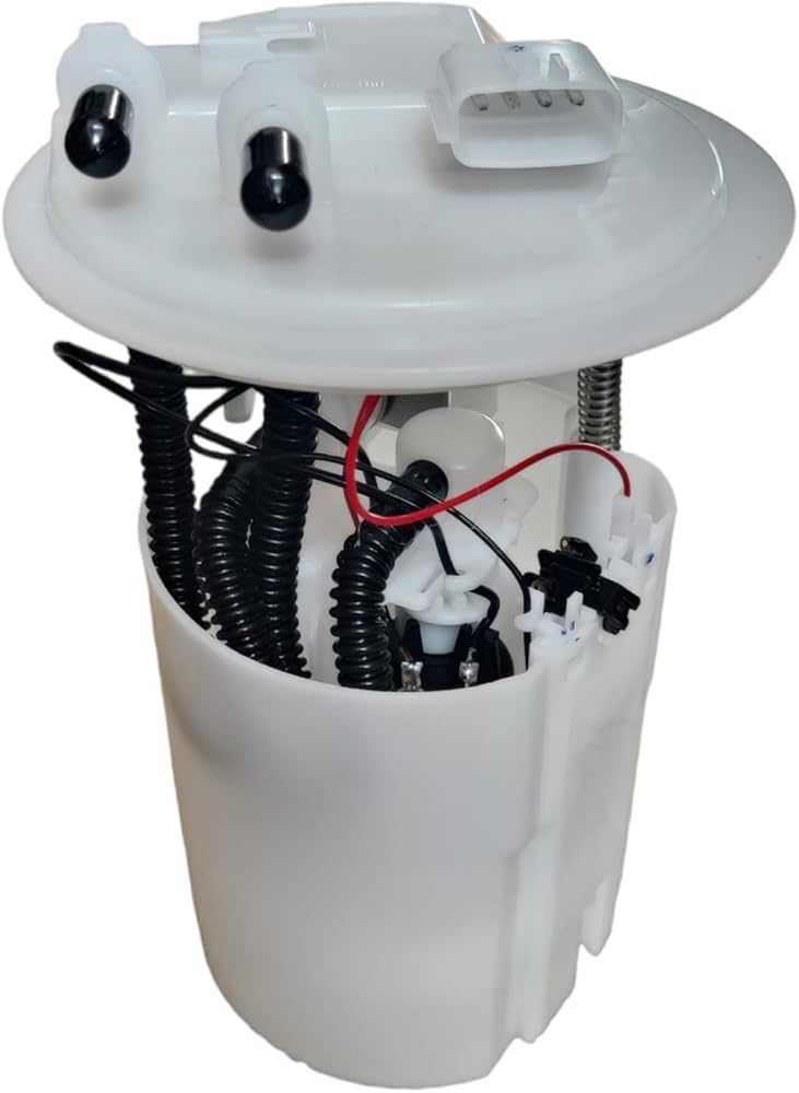 تصویر محصول پمپ بنزین رنو فلوئنس E4 سال 2017