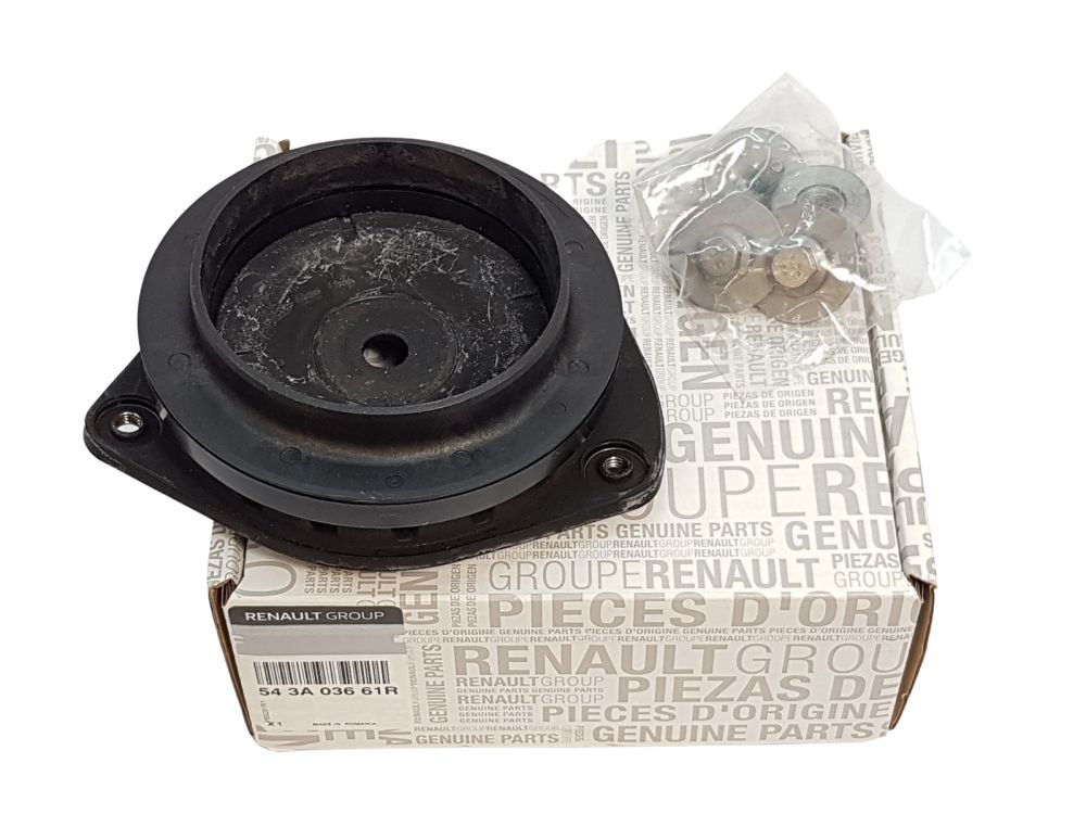 تصویر محصول توپی سرکمک چپ رنو فلوئنس E4 سال 2017