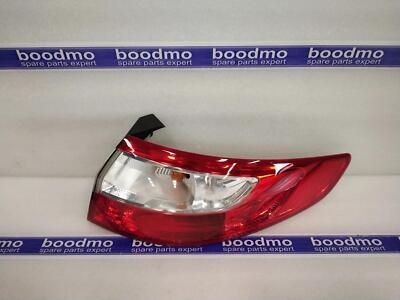 تصویر محصول چراغ خطر عقب چپ رنو فلوئنس E4 سال 2017