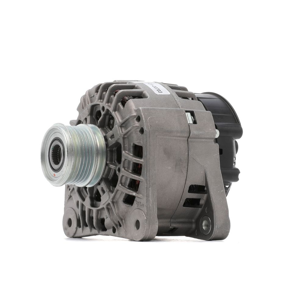 تصویر محصول دینام رنو فلوئنس E4 سال 2017