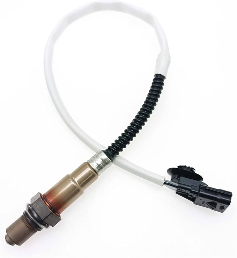 تصویر محصول سنسور اکسیژن رنو فلوئنس E4 سال 2017