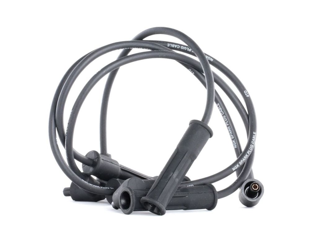 تصویر محصول وایر شمع رنو فلوئنس E4 سال 2017