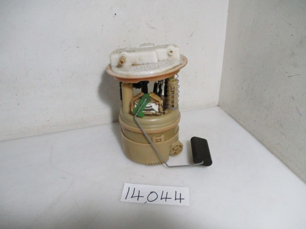 تصویر محصول پمپ بنزین رنو داستر PE دیفرانسیل جلو سال 2016