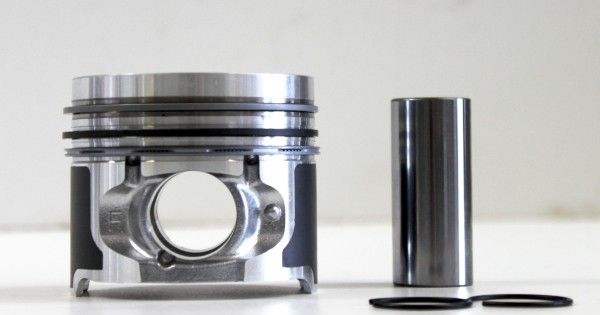 تصویر محصول پیستون رنو داستر PE دیفرانسیل جلو سال 2016