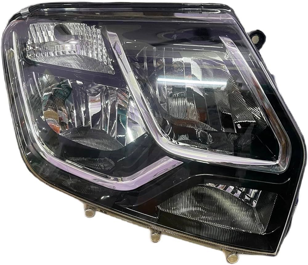 تصویر محصول چراغ جلو راست رنو داستر PE دیفرانسیل جلو سال 2016