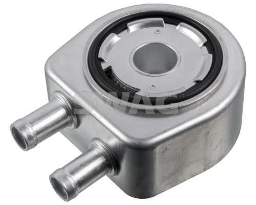 تصویر محصول خنک کن روغن موتور رنو داستر PE دیفرانسیل جلو سال 2016