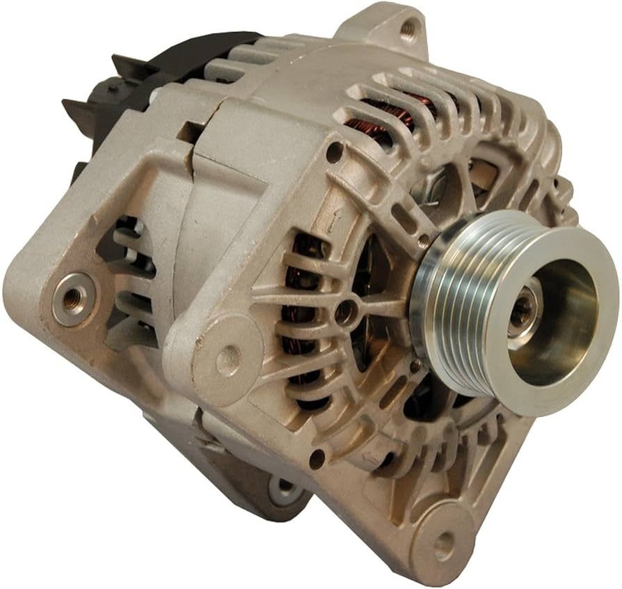 تصویر محصول دینام رنو داستر PE دیفرانسیل جلو سال 2016