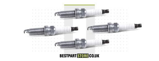 تصویر محصول شمع رنو داستر PE دیفرانسیل جلو سال 2016