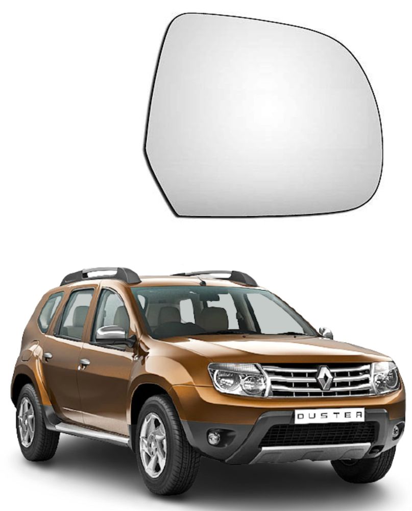 تصویر محصول شیشه اینه راست رنو داستر PE دیفرانسیل جلو سال 2016