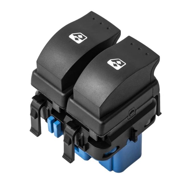 تصویر محصول کلید شیشه بالابر رنو داستر PE دیفرانسیل جلو سال 2016