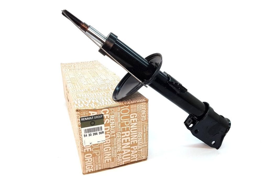 تصویر محصول کمک فنر جلو راست رنو داستر PE دیفرانسیل جلو سال 2016