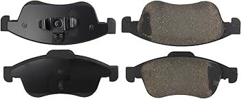 تصویر محصول لنت ترمز جلو رنو داستر PE دیفرانسیل جلو سال 2016