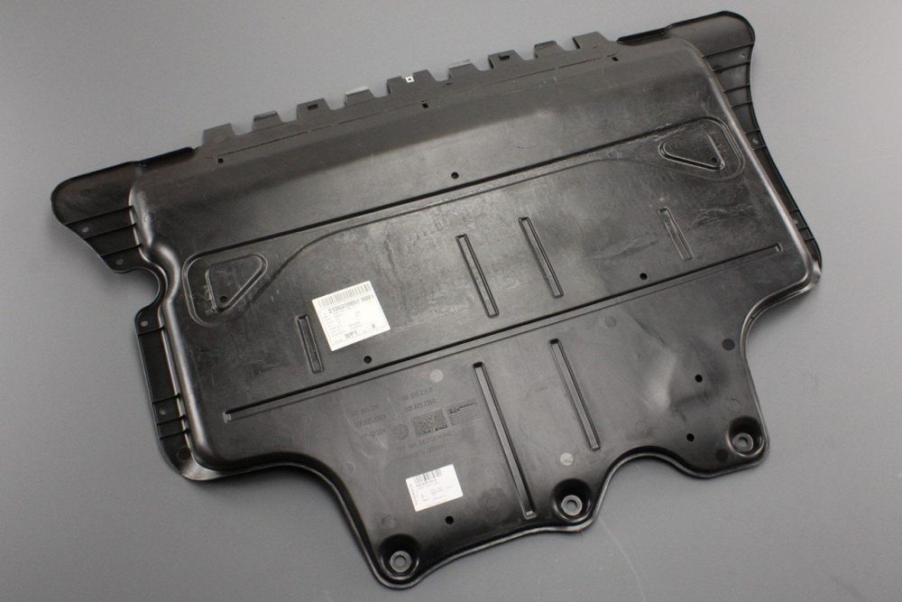 تصویر محصول سینی زیر موتور فولکس تیگوان سال 2018