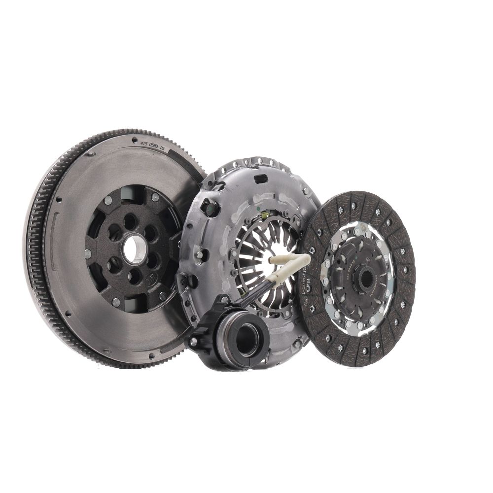 تصویر محصول صفحه کلاچ گیربکس فولکس تیگوان سال 2018