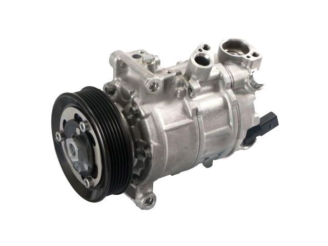 تصویر محصول کمپرسور کولر فولکس تیگوان سال 2018