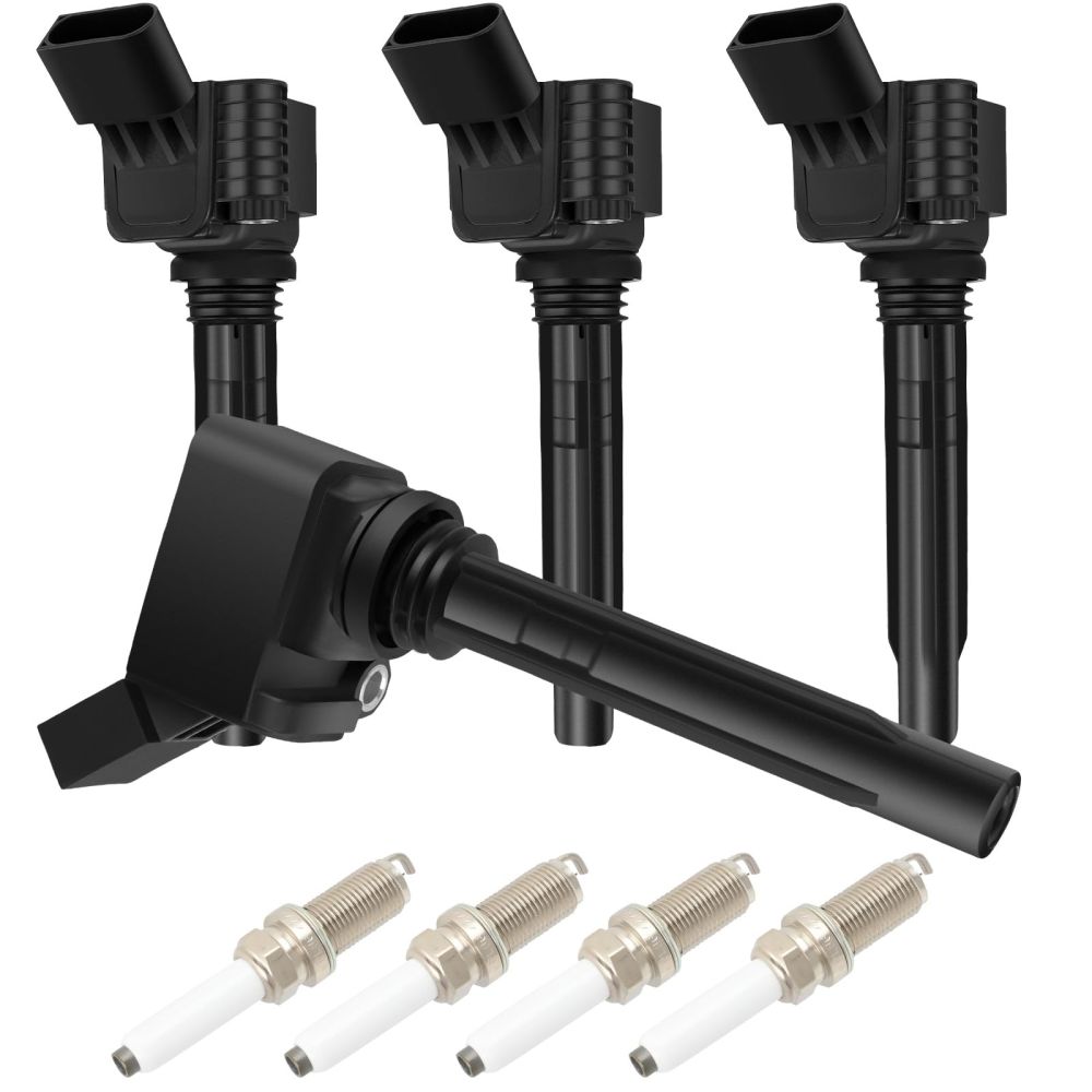 تصویر محصول کوئل فولکس تیگوان سال 2018