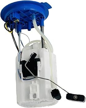 تصویر محصول پمپ بنزین فولکس آی دی یونیکس پیور سال 2024