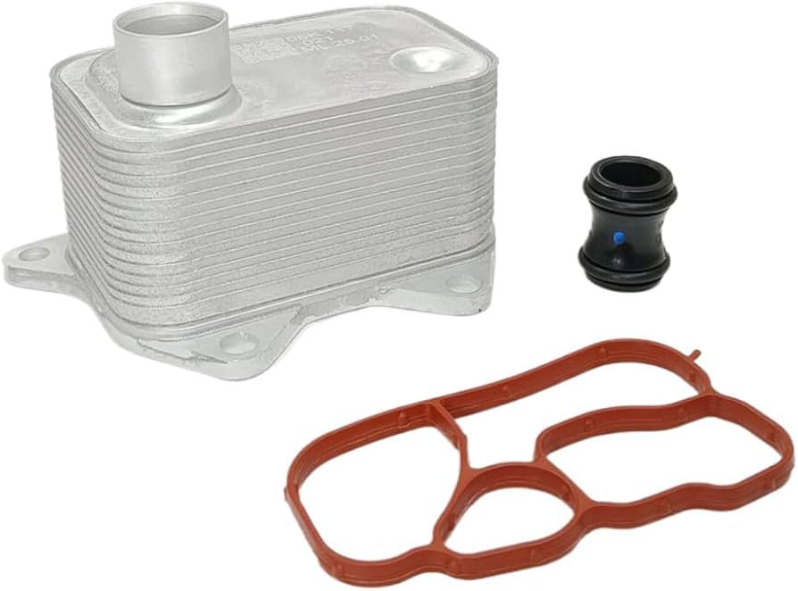 تصویر محصول خنک کن روغن موتور فولکس آی دی یونیکس پیور سال 2024